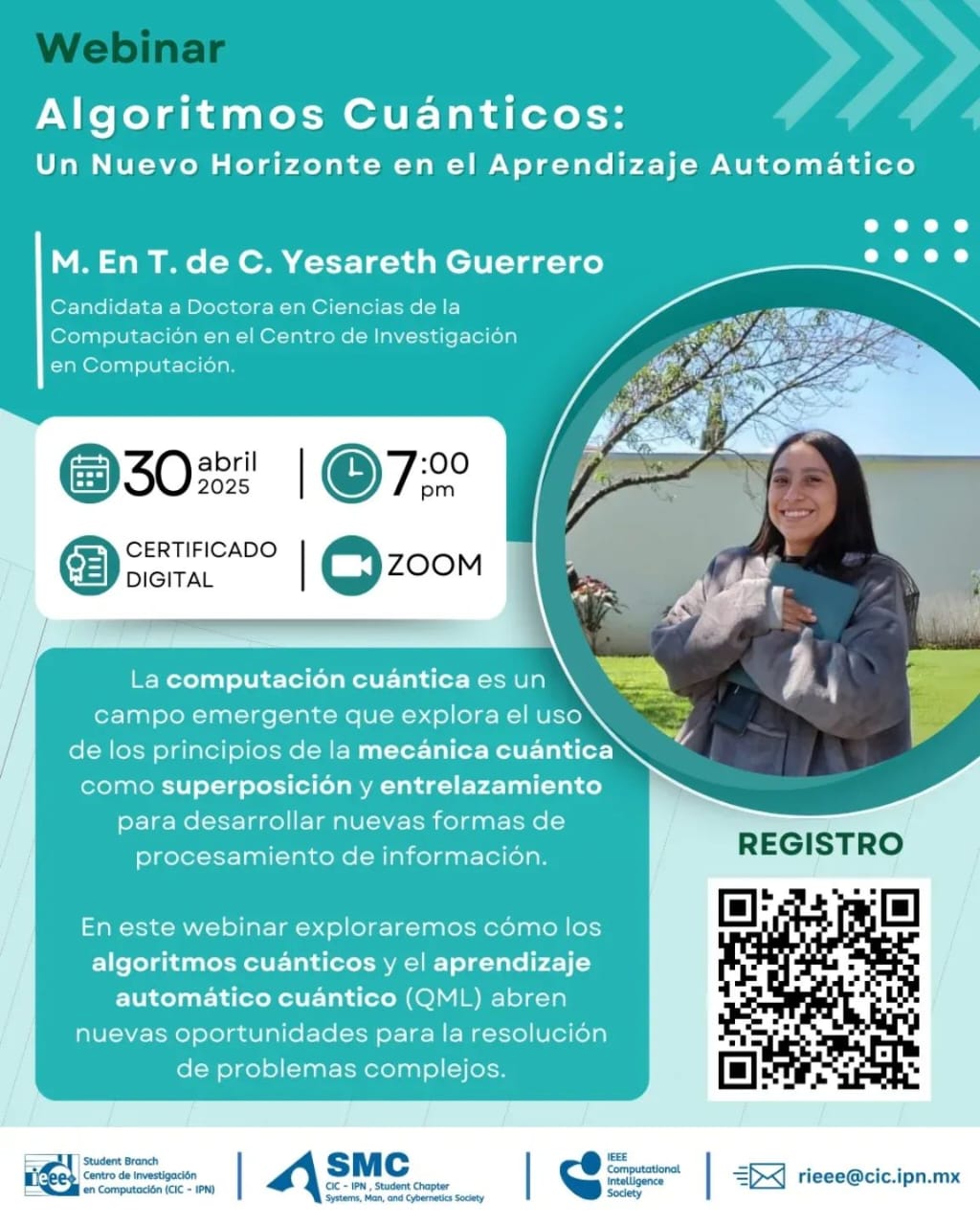 Algoritmos cuánticos: Un nuevo horizonte en el aprendizaje automático