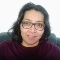 Angeles Alejandra Manilla Sánchez