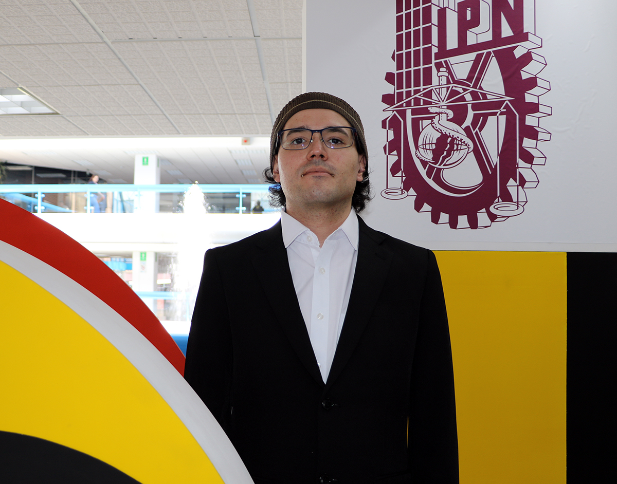 Gerardo Lugo Torres