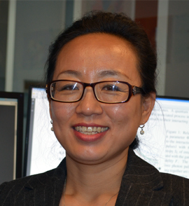 Guohua Sun