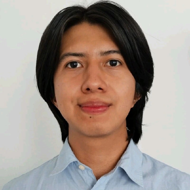 Jorge Saavedra Benavides
